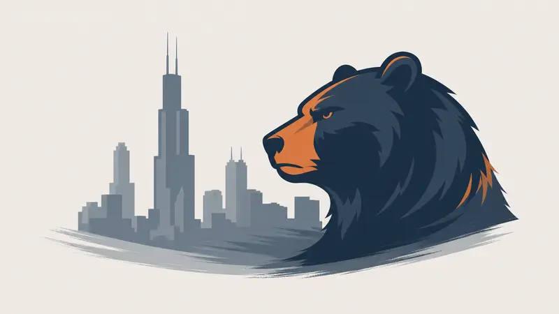 Chicago Berjuang Mempertahankan Kehadiran Bears di Tengah Pilihan Relokasi