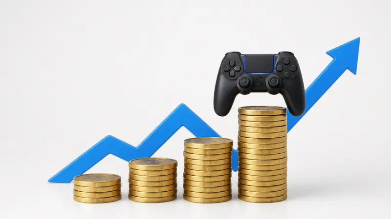 Bragg Gaming Group Galang Dana $1.3 Juta Lewat Penawaran Terbatas