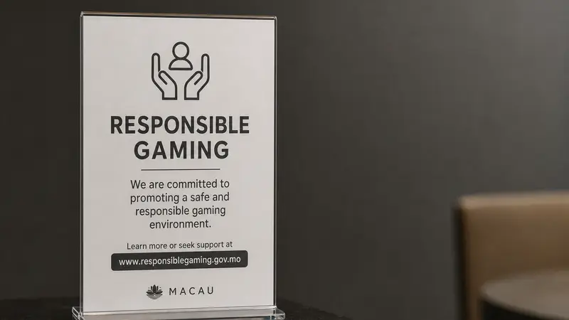 Inisiatif Game Bertanggung Jawab Inovatif Dimulai oleh Sands China di Macau