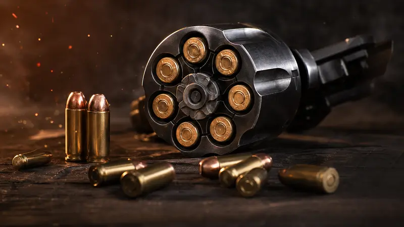 Inovasi Terkini EveryMatrix: Menjelajah Dunia Slot dengan Bonus Bullets