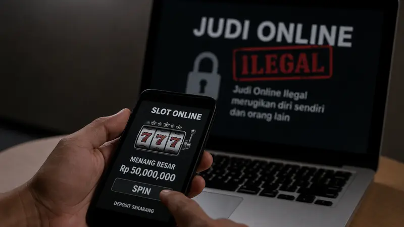 Kazakhstan Tingkatkan Kontrol Pembayaran untuk Mengatasi Judi Online Ilegal