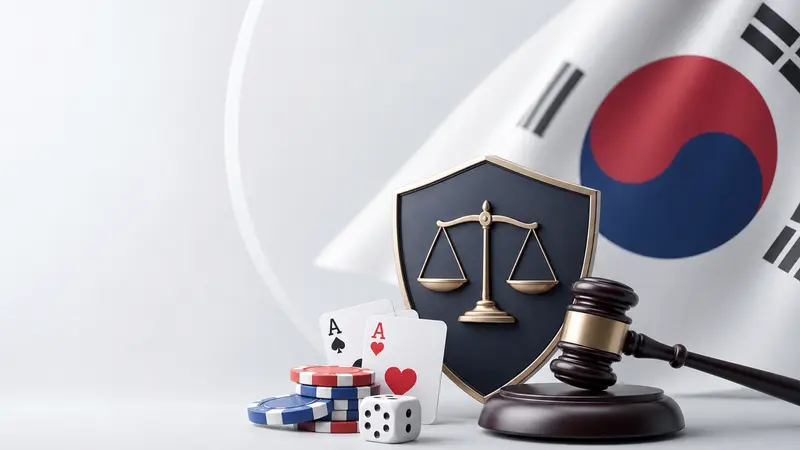 Korea Selatan Meninjau Polymarket di Tengah Ketatnya Peraturan Perjudian
