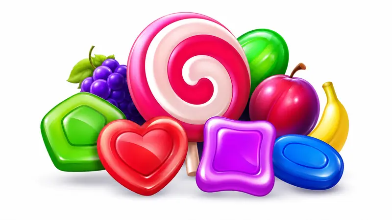 Memahami Pesona Sweet Bonanza: Keseruan Slot dan Peluang Besar Menanti