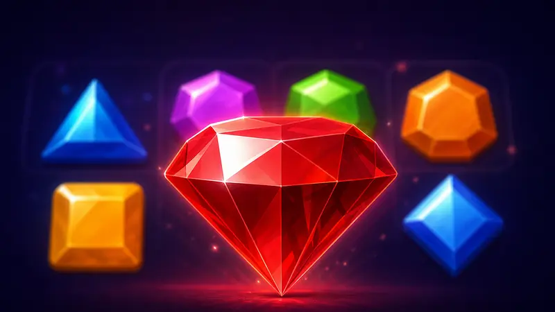 Menjelajahi Diamond Blitz 3: Slot Inovatif dari Red Tiger