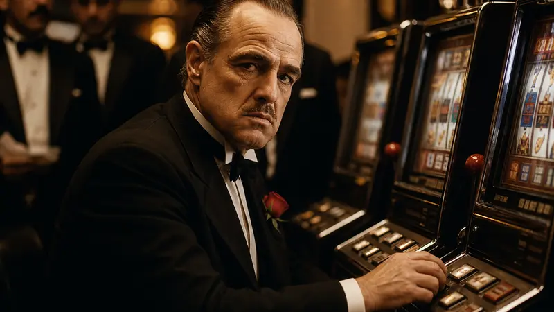Menjelajahi Dunia Slot: Kuasa dalam The Godfather