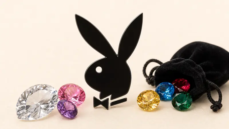 Menyibak Kilauan Playboy Gems and Desires: Keanggunan dan Daya Pikat Microgaming