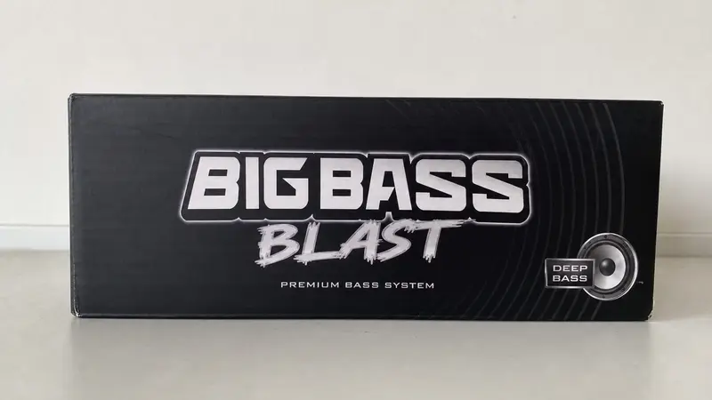 Nikmati Sensasi Memancing Ekstrem dengan Big Bass Blast dari Pragmatic Play