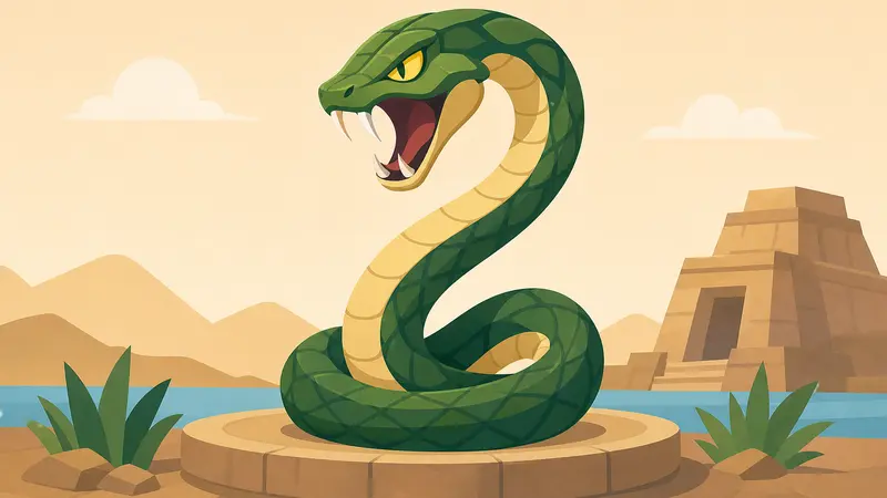 Panduan Serpentico Smash Slot: Penjelajahan Aztek dengan Kemenangan Maksimal