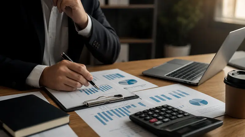Pengantar Bertahap Evaluasi Risiko Finansial oleh Komisi Perjudian Inggris