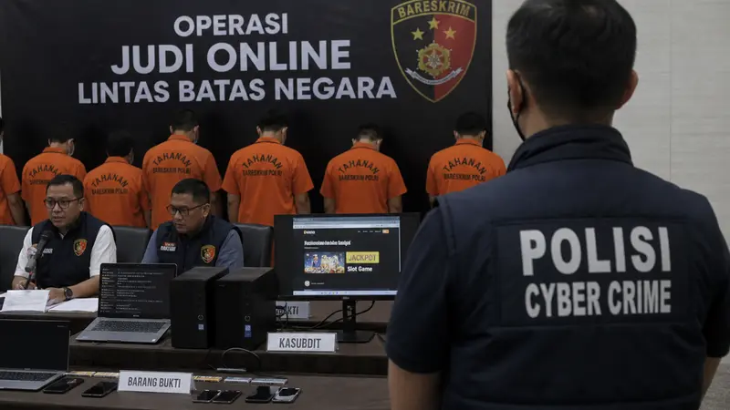 Penggerebekan di Pokhara: Terungkapnya Sindikat Judi Lintas Negara