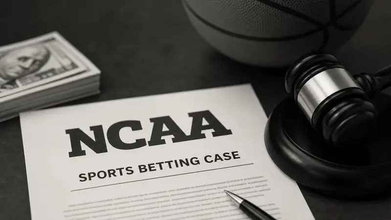 Penyelidikan NCAA terhadap Universitas Cincinnati: Skandal Perjudian Brendan Sorsby Terungkap