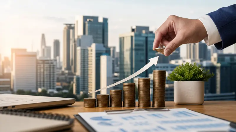 Prediksi Kenaikan Pendapatan Konsisten NagaCorp hingga 2027