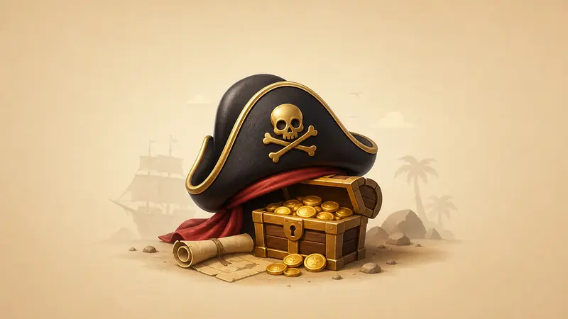 Rasakan Serunya Slot Pirate Bonanza dari APA: Jelajah Bertema Bajak Laut Menanti Anda