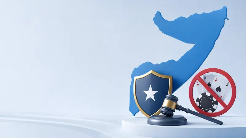 Regulasi Perjudian Somalia dalam Perspektif Hukum Islam