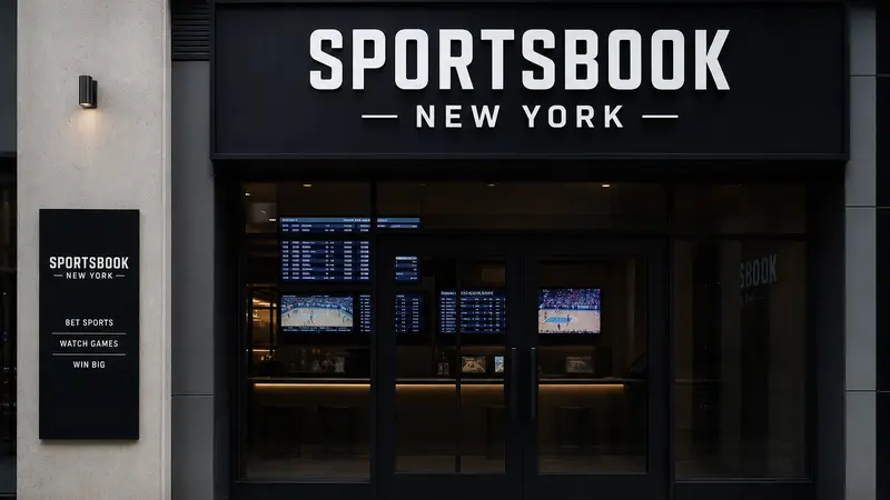 Booming Sportsbook New York di Juli 2026: Lonjakan Keuntungan dan Implikasinya