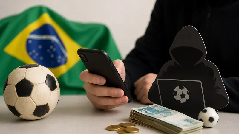 Brasil Memperketat Kebijakan Melawan Taruhan Ilegal untuk Melindungi Industri Resmi