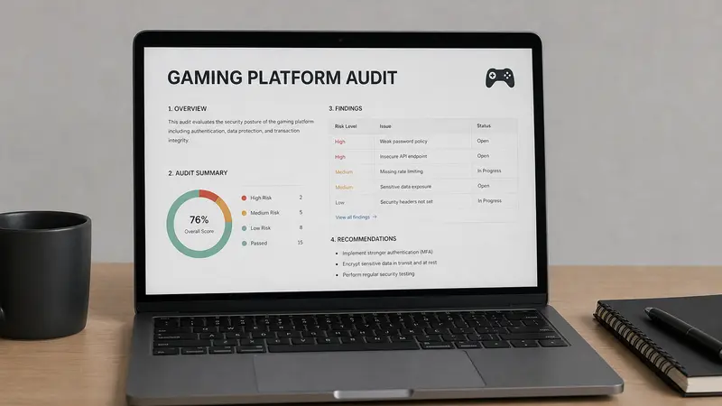Century Entertainment Tunda Pengumuman FY2026 Karena Audit Mendalam