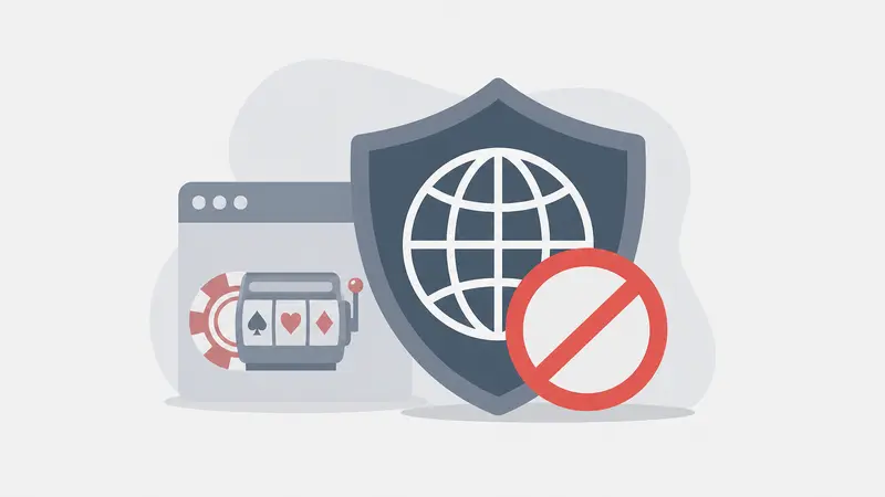 Chile Terapkan Penghalang DNS untuk Menghentikan Kasino Online Tanpa Izin