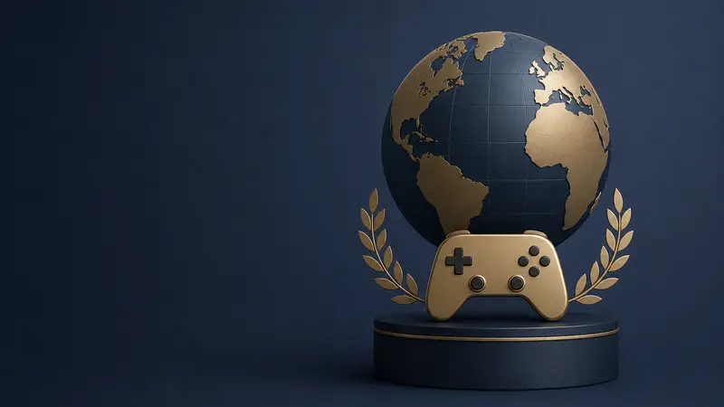 Inisiatif Sosial EGB Membawa Nominasi di Global Gaming Awards Americas 2026