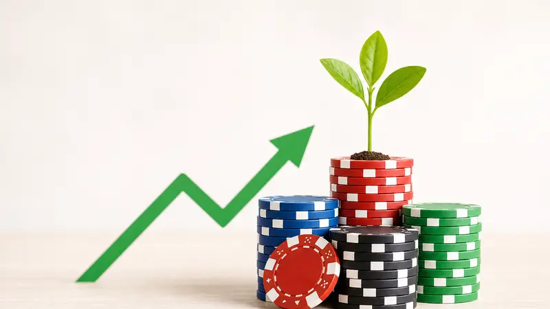 Kenaikan GGR Kasino Macau Setelah Piala Dunia Berlalu