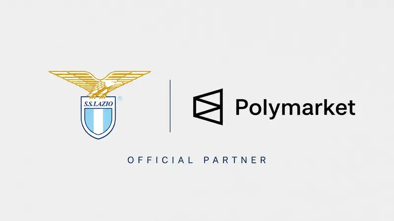 Lazio Memutus Kolaborasi dengan Polymarket karena Kebijakan Italia