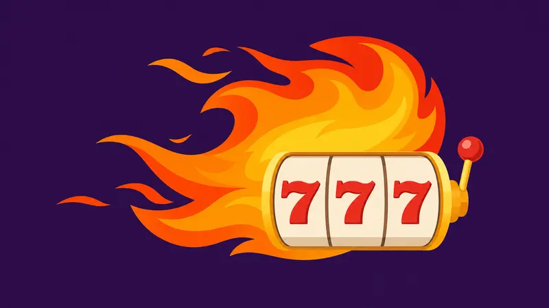 Menyelami Daya Tarik dan Inovasi Flame Rush Slot (v2)