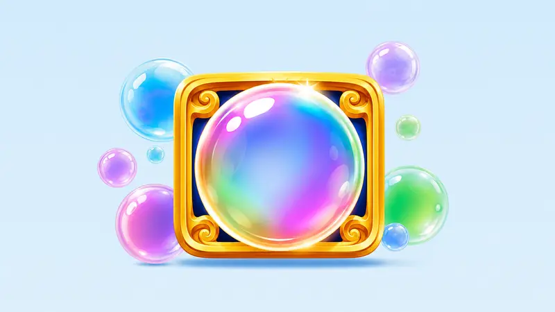 Menyelami Keunikan Slot Bubble Wild: Kombinasi Memikat dari Tradisi dan Teknologi