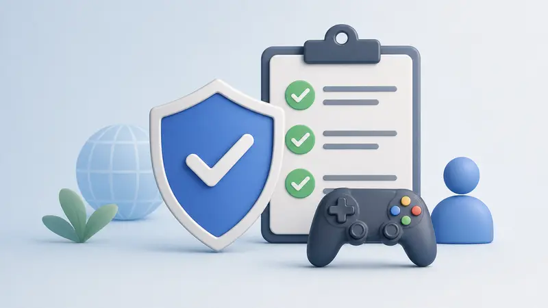 Pendekatan Bertahap dalam Mengatur Game Online di Brasil
