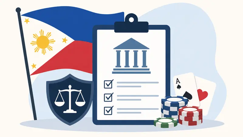 Pengaruh Kebijakan Baru Filipina Terhadap Industri Perjudian Daring