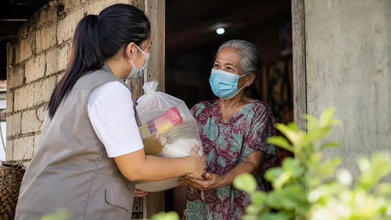 Penghentian Bantuan Sosial oleh Pemerintah Terkait Dugaan Judi Online