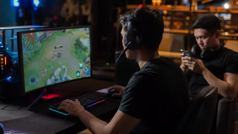 Pertumbuhan Signifikan Pendapatan Gaming Belle Corp di City of Dreams Manila