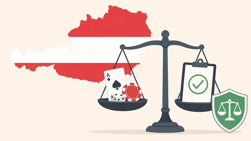 Perubahan Signifikan di Sektor Perjudian Austria Menuju Tinjauan Uni Eropa
