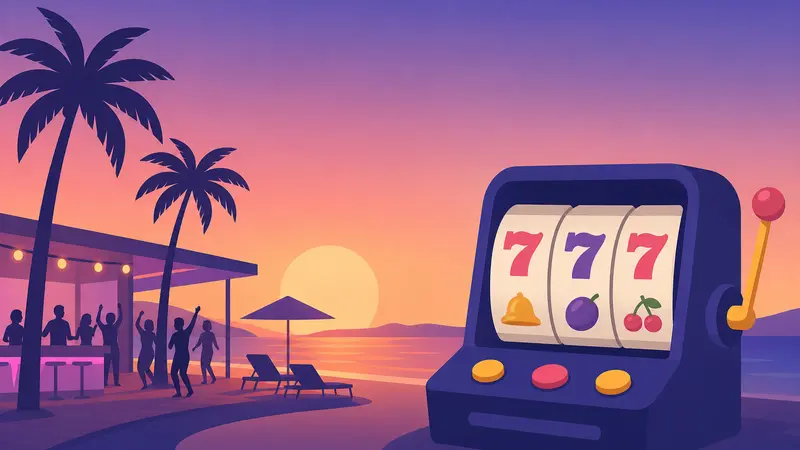 Rasakan Keindahan Pantai dalam Club Mamaia Slot oleh Pragmatic Play