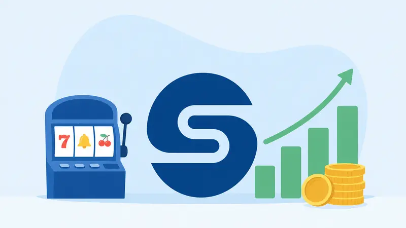 Sega Sammy Tingkatkan Pendapatan Berkat Ekspansi dan Akuisisi Efisien