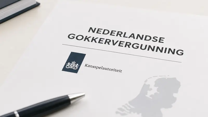 Tantangan Baru untuk Perpanjangan Lisensi Judi di Belanda Menjelang 2026