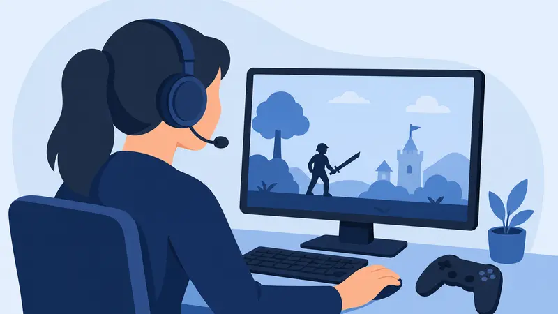 Transformasi Pusat Game: Port City Menjadi Tujuan Utama Operator Game Online